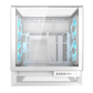 Cougar OMNYX White Mid Tower Cabinet