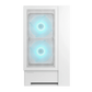 COUGAR OmnyX ARGB ATX Mid Tower Cabinet ( White )