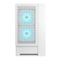 Cougar OMNYX White Mid Tower Cabinet