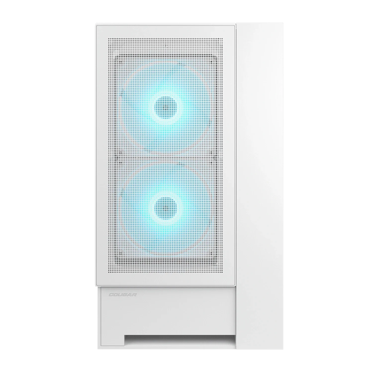 Cougar OMNYX White Mid Tower Cabinet