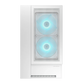 COUGAR OmnyX ARGB ATX Mid Tower Cabinet ( White )