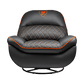 Cougar Overlord Sofa CGR-OVL-ORB