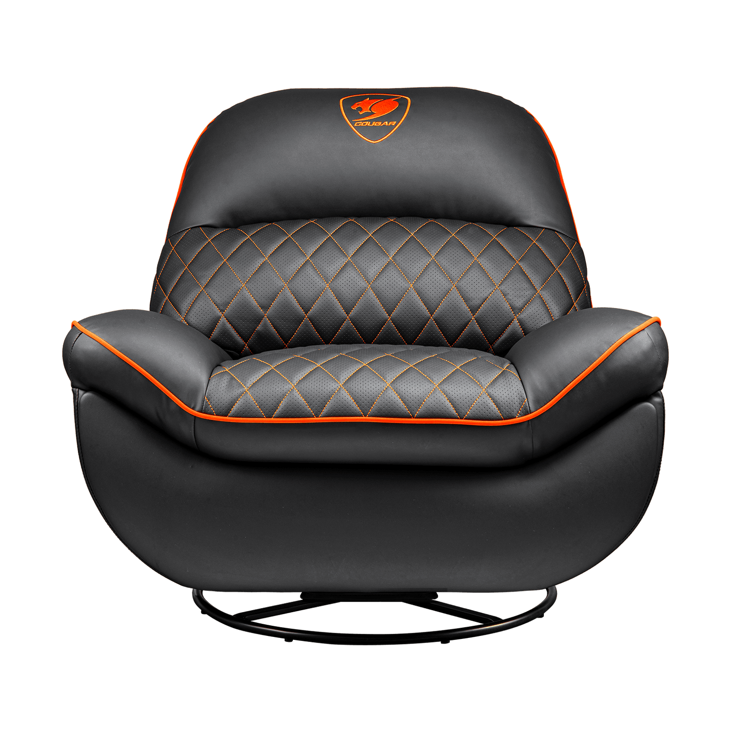 Cougar Overlord Sofa CGR-OVL-ORB