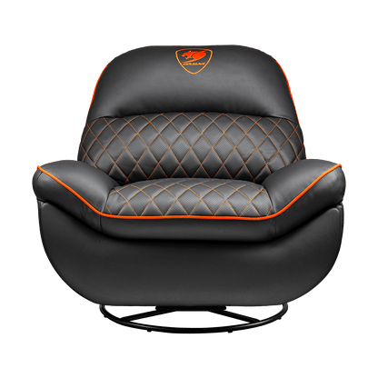 Cougar Overlord Sofa CGR-OVL-ORB