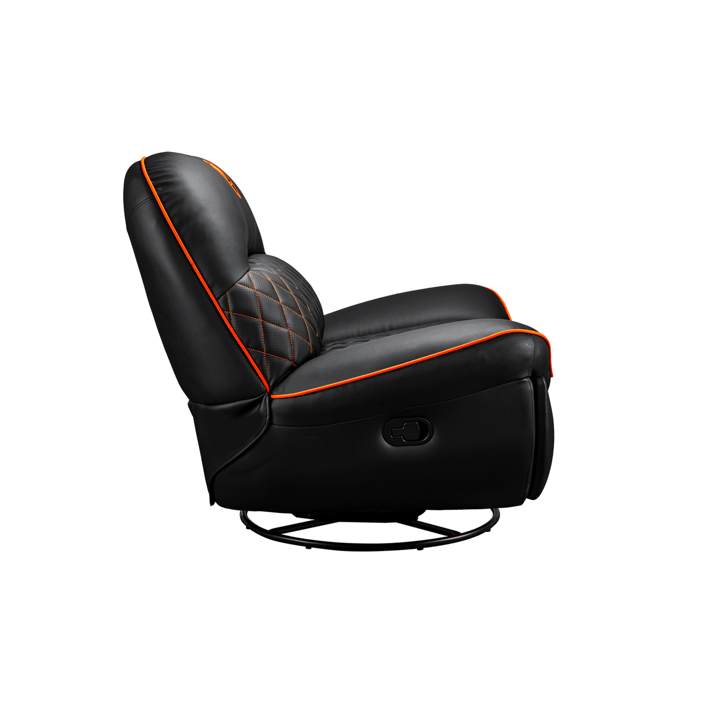Cougar Overlord Sofa CGR-OVL-ORB