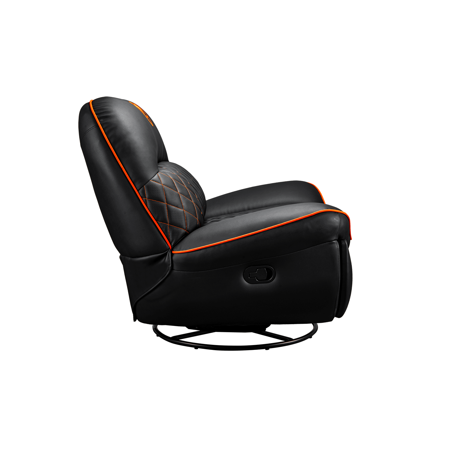 Cougar Overlord Sofa CGR-OVL-ORB