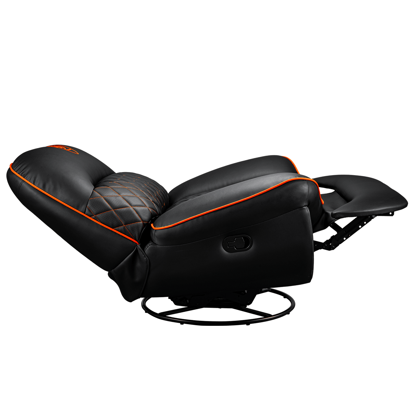 Cougar Overlord Sofa CGR-OVL-ORB