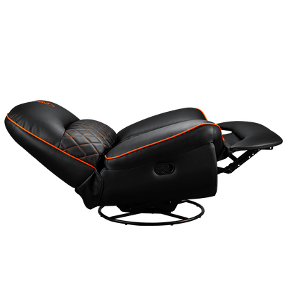 Cougar Overlord Sofa CGR-OVL-ORB