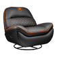 Cougar Overlord Sofa CGR-OVL-ORB