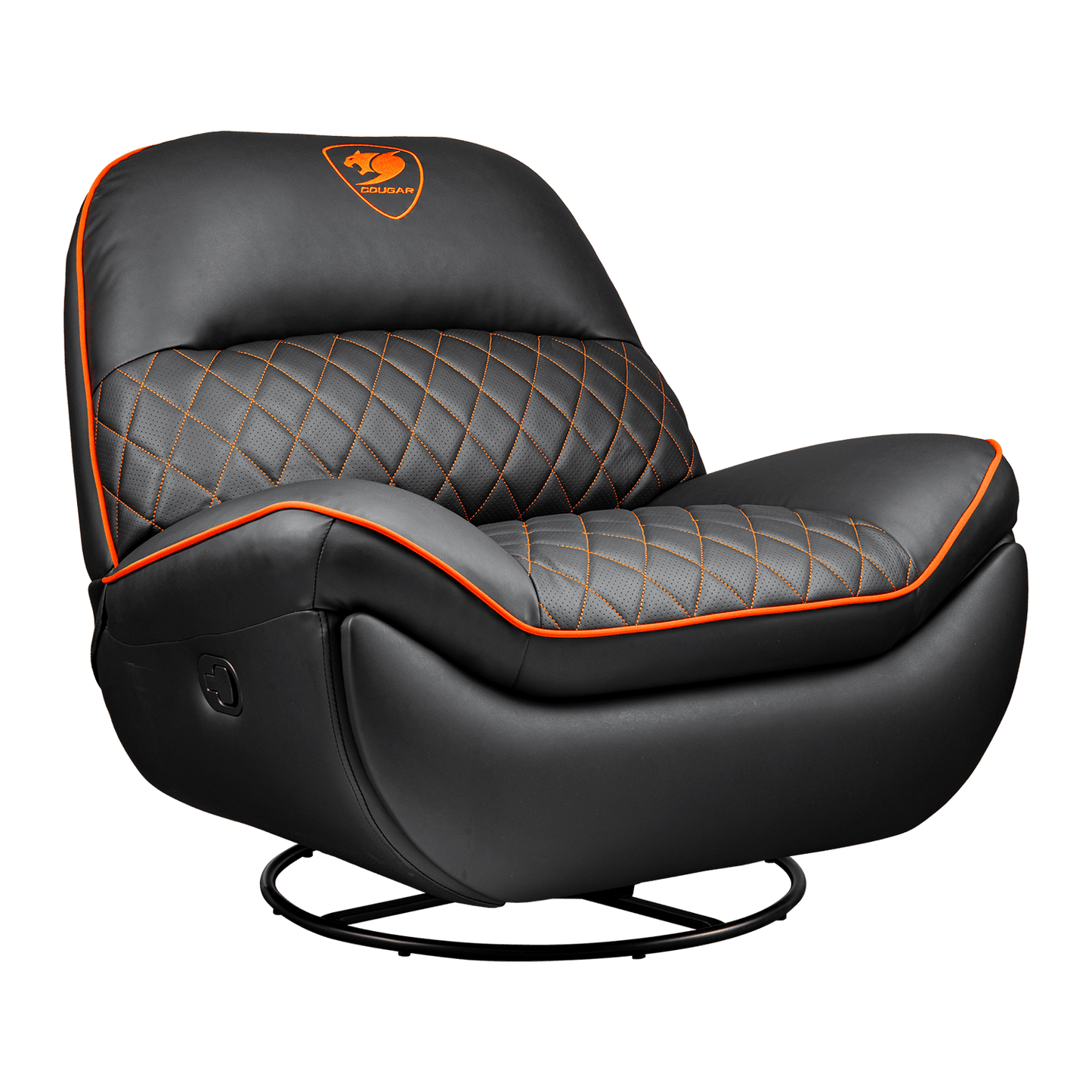 Cougar Overlord Sofa CGR-OVL-ORB