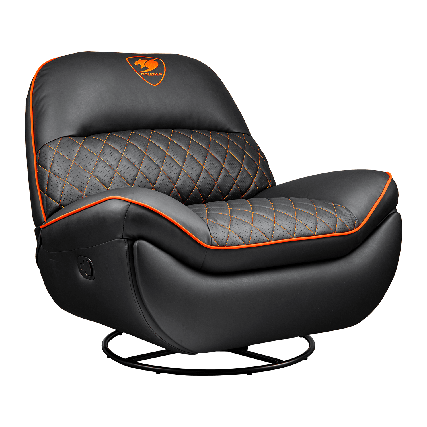 Cougar Overlord Sofa CGR-OVL-ORB