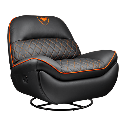 Cougar Overlord Sofa CGR-OVL-ORB