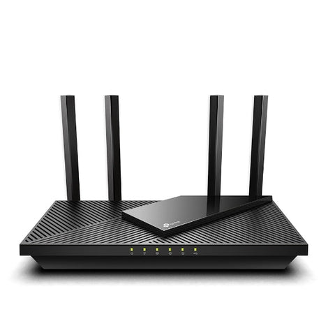 TPLink Archer AX55 AX3000 Dual Band Gigabit Wi-Fi 6 Router