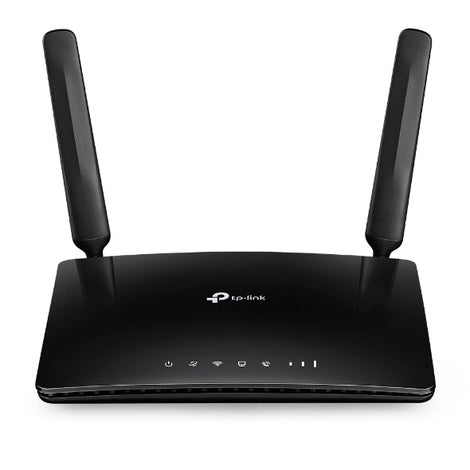 TPLink TL-MR6500v N300 4G LTE Telephony WiFi Router