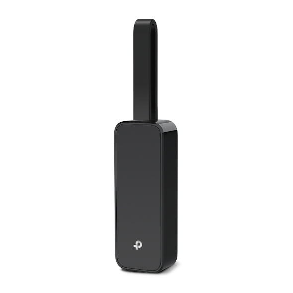 TPLink UE306 USB 3.0 to Gigabit Ethernet Network Adapter