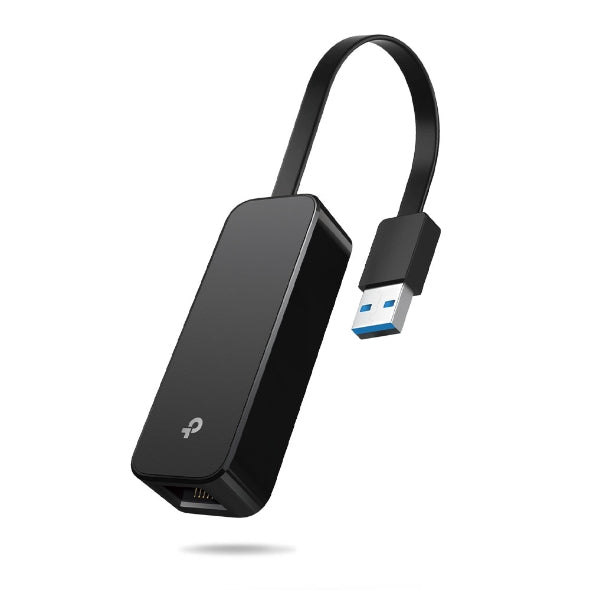 TPLink UE306 USB 3.0 to Gigabit Ethernet Network Adapter