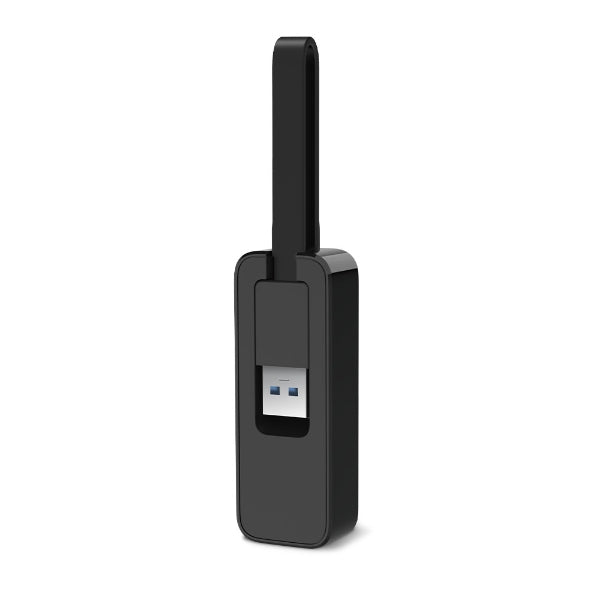 TPLink UE306 USB 3.0 to Gigabit Ethernet Network Adapter