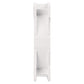 ARCTIC P12 PWM PST ARGB CABINET FAN 3 PACK WHITE (ACFAN00258A)