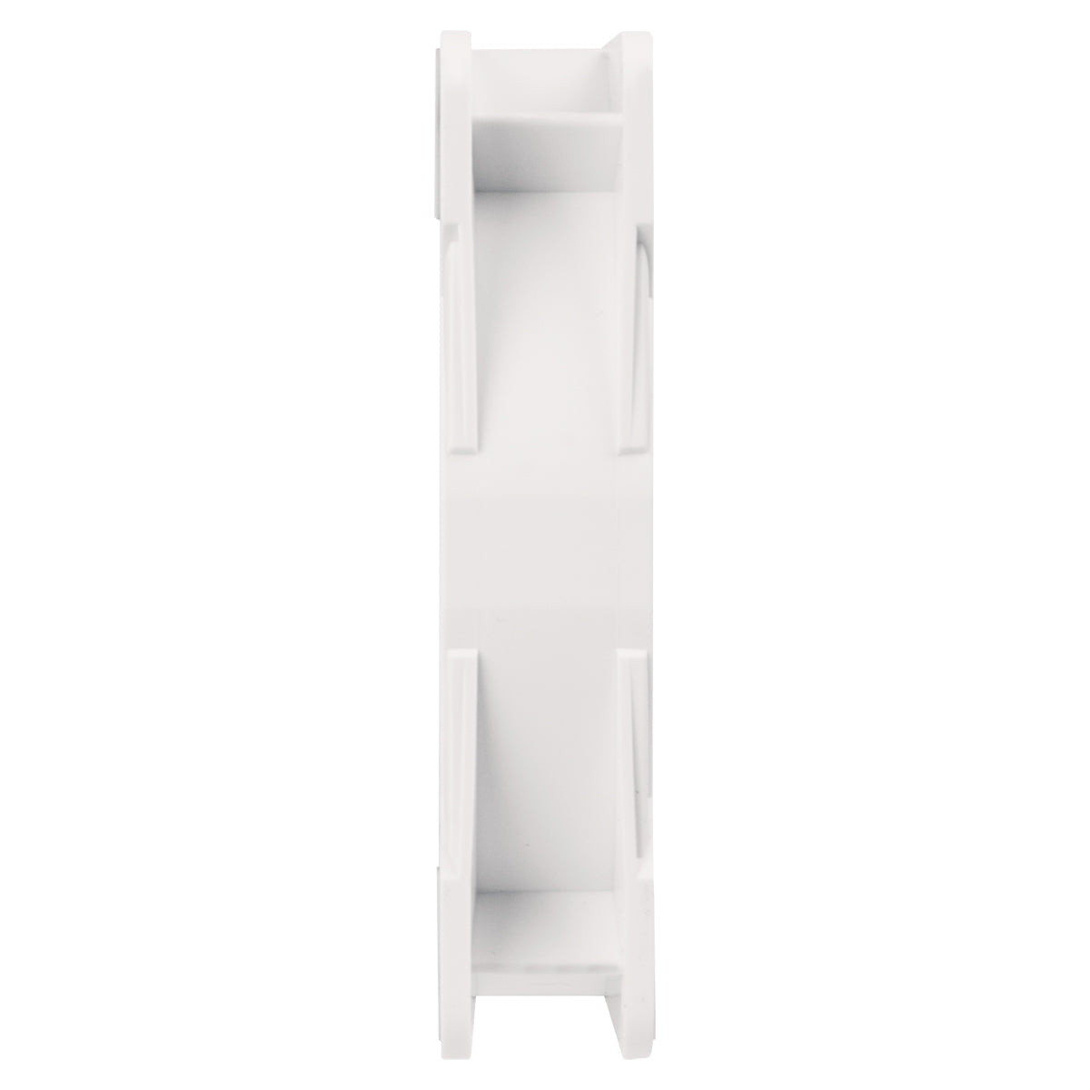 ARCTIC P12 PWM PST ARGB CABINET FAN 3 PACK WHITE (ACFAN00258A)
