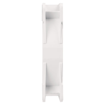 ARCTIC P12 PWM PST ARGB CABINET FAN 3 PACK WHITE (ACFAN00258A)