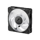 Arctic P12 Pro ARGB 120mm Triple Pack Cabinet Fan