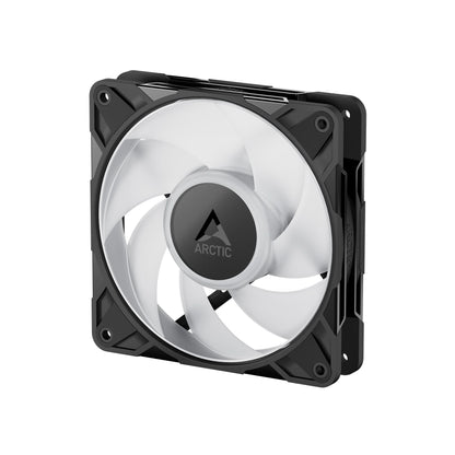 Arctic P12 Pro ARGB 120mm Triple Pack Cabinet Fan