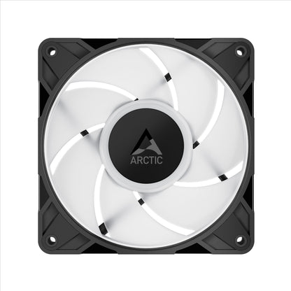 Arctic P12 Pro ARGB 120mm Triple Pack Cabinet Fan
