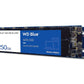 WESTERN DIGITAL 250GB BLUE M.2 INTERNAL SATA SSD