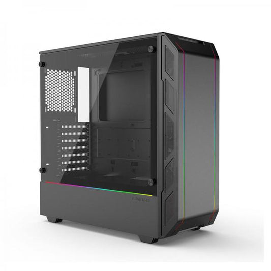 PHANTEKS Eclipse P350X EATX Mid Tower Cabinet (Black)