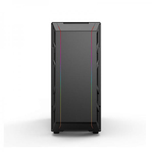 PHANTEKS Eclipse P350X EATX Mid Tower Cabinet (Black)