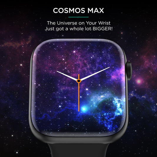 Cosmos Max