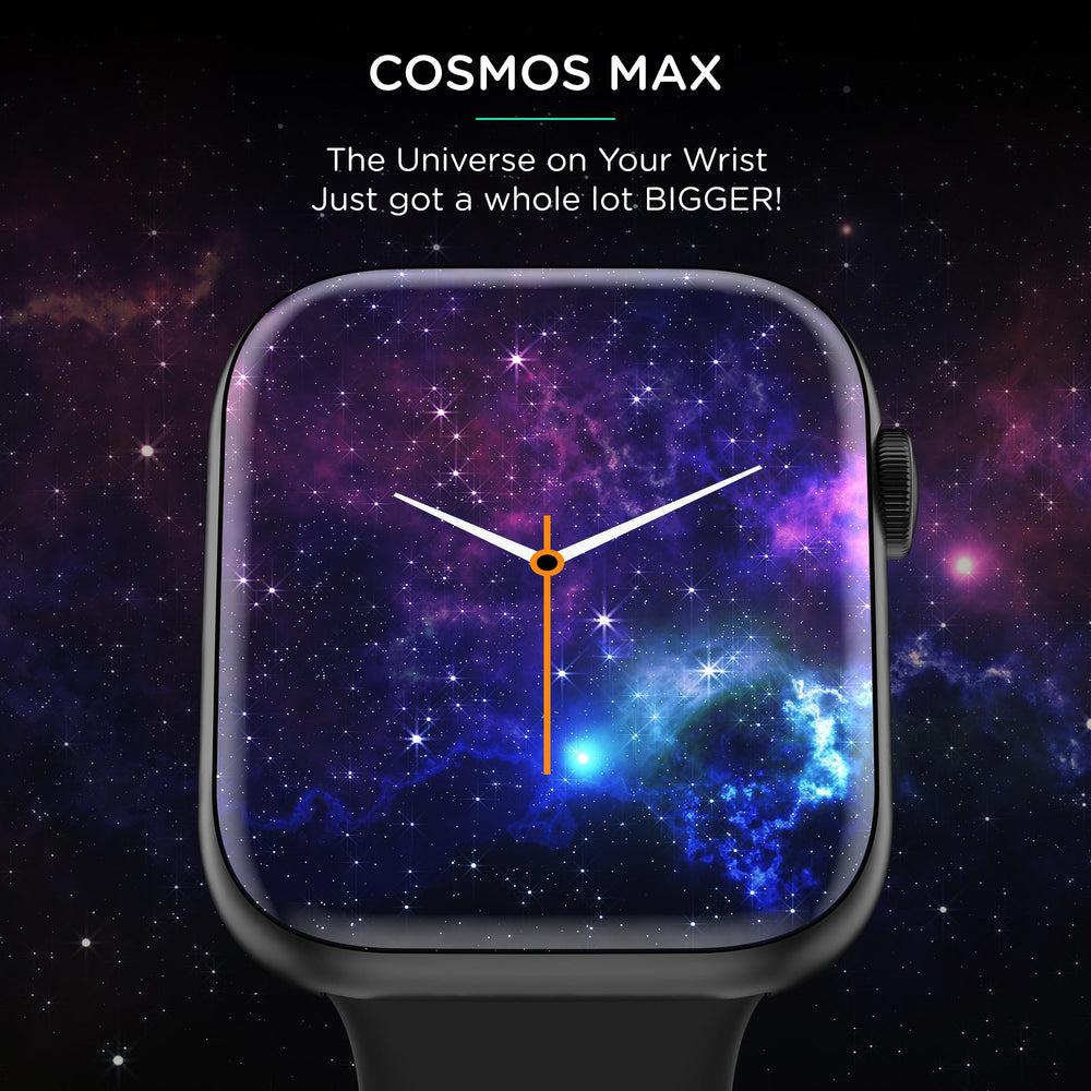 Cosmos Max