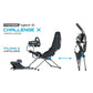 PLAYSEAT CHALLENGE X G00248