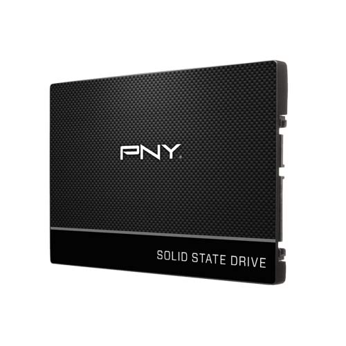 PNY CS900 120GB 2.5 SATA SATA 3 Solid State Drive (SSD)