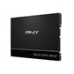 PNY CS900 480GB 2.5 SATA SATA 3 Solid State Drive (SSD)