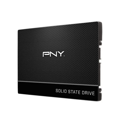 PNY CS900 240GB 2.5 SATA SATA 3 Solid State Drive (SSD)