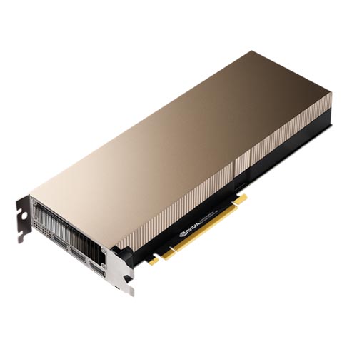 PNY NVIDIA GeForce A40 48GB Passive Ampere Workstation Graphic Card