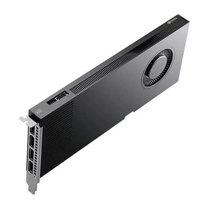 PNY Quadro RTX PRO 4000 Blackwell 24GB Graphics Card