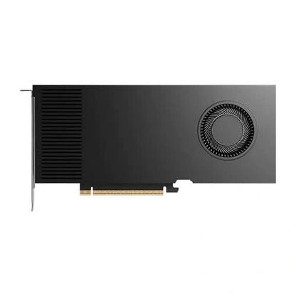 PNY Quadro RTX PRO 4000 Blackwell 24GB Graphics Card