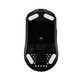 HYPERX Pulsefire Haste Wireless Ambidextrous Gaming Mouse ( 4P5E3AA ) ( 16000DPI / 6 Macro Buttons ) ( Black )