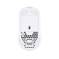HYPERX Pulsefire Haste Wireless Ambidextrous Gaming Mouse ( 4P5D8AA ) ( 16000DPI / 6 Macro Buttons ) ( White )