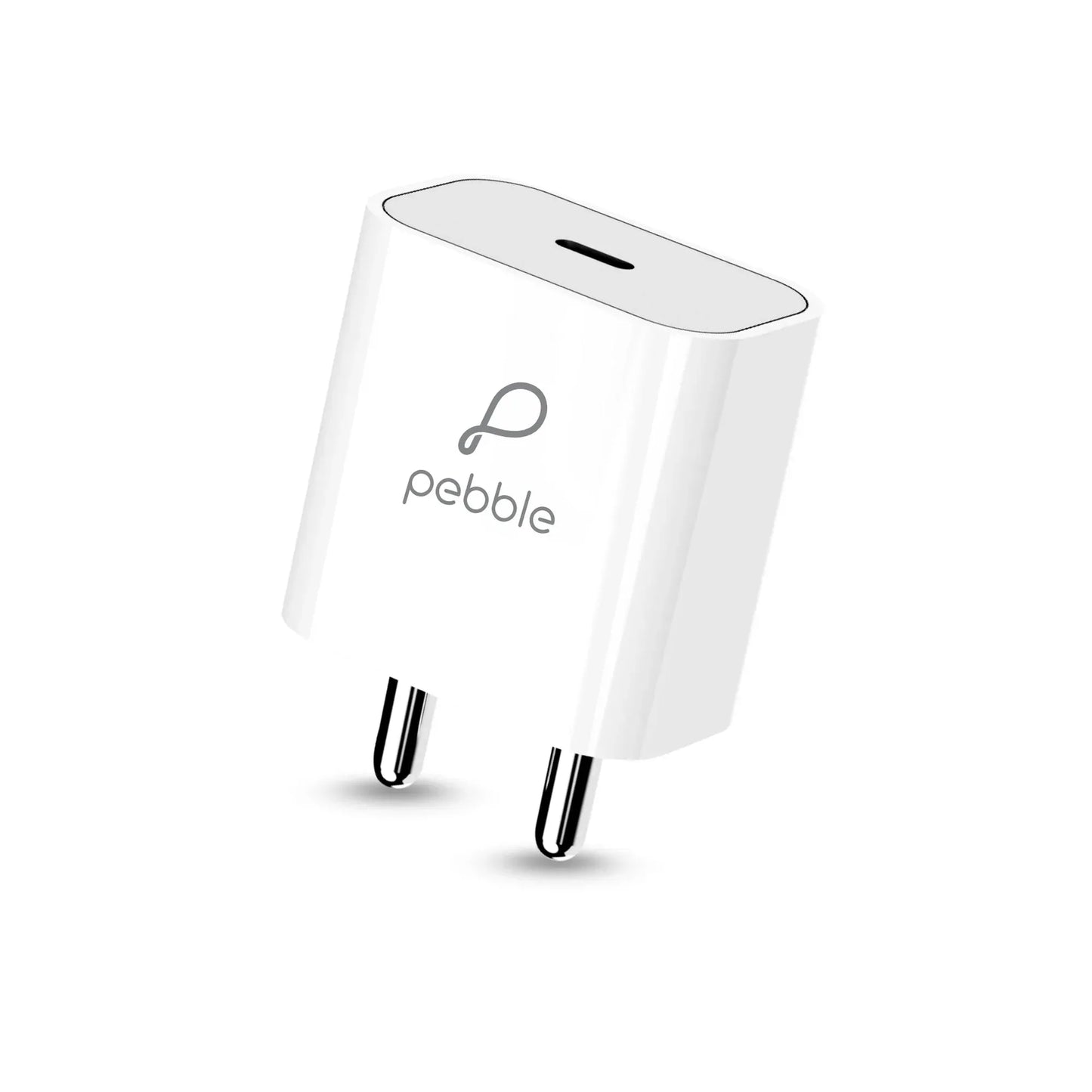 20W Ultra Fast PD Charger