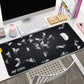 ANT ESPORTS PYRAMID GAMING MOUSEPAD - BLACK