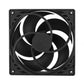 ARCTIC P14 PWM PST (BLACK) ACFAN00125A