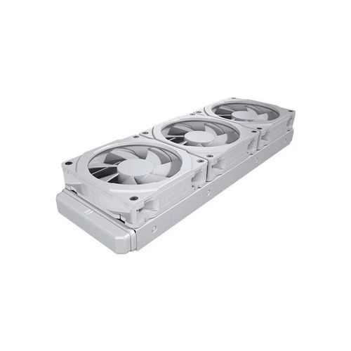 PHANTEKS Glacier one 360 MPH 360mm CPU Liquid Cooler (White)