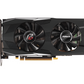 ASROCK Radeon RX 580 Phantom Gaming D OC 8GB AMD Graphic Card