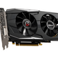 ASROCK Radeon RX 580 Phantom Gaming D OC 8GB AMD Graphic Card