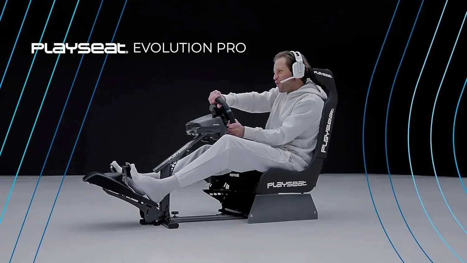 Playseat Evolution PRO - Red Bull Racing Esports RER00308