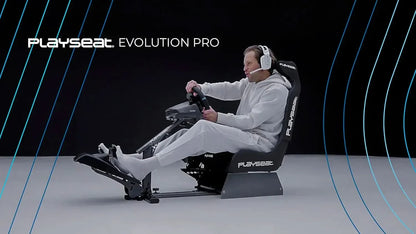 Playseat Evolution PRO - Red Bull Racing Esports RER00308