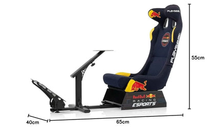 Playseat Evolution PRO - Red Bull Racing Esports RER00308